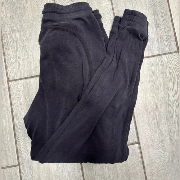 Free People MOVEMENT Back Into It Jogger Black Womens Size Medium - Picture 7 of 7